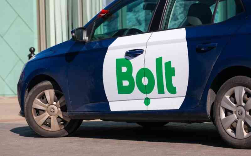 Bolt, Uber team up with NTSA to launch joint system to ban errant drivers on all platforms