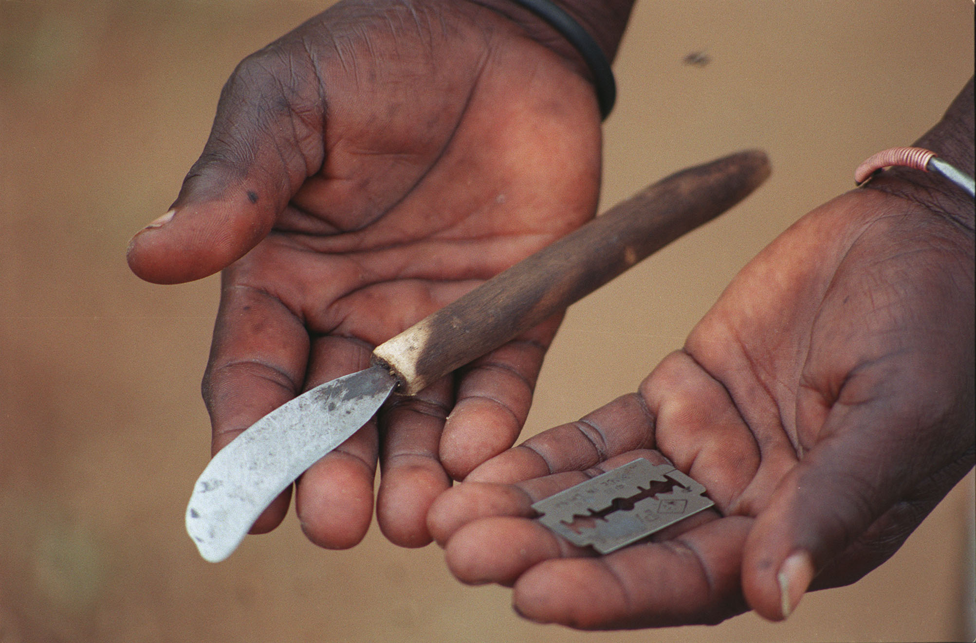 Somali woman convicted in UK for bringing child to Kenya for FGM