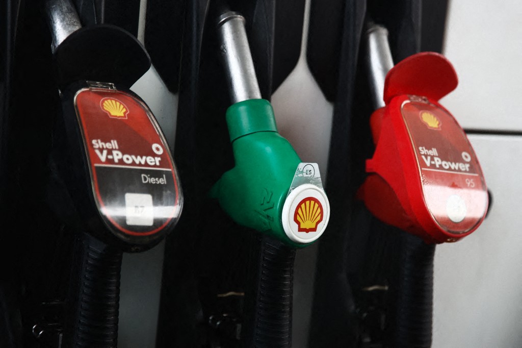 Featured image for EPRA reduces fuel prices​​ by one shilling