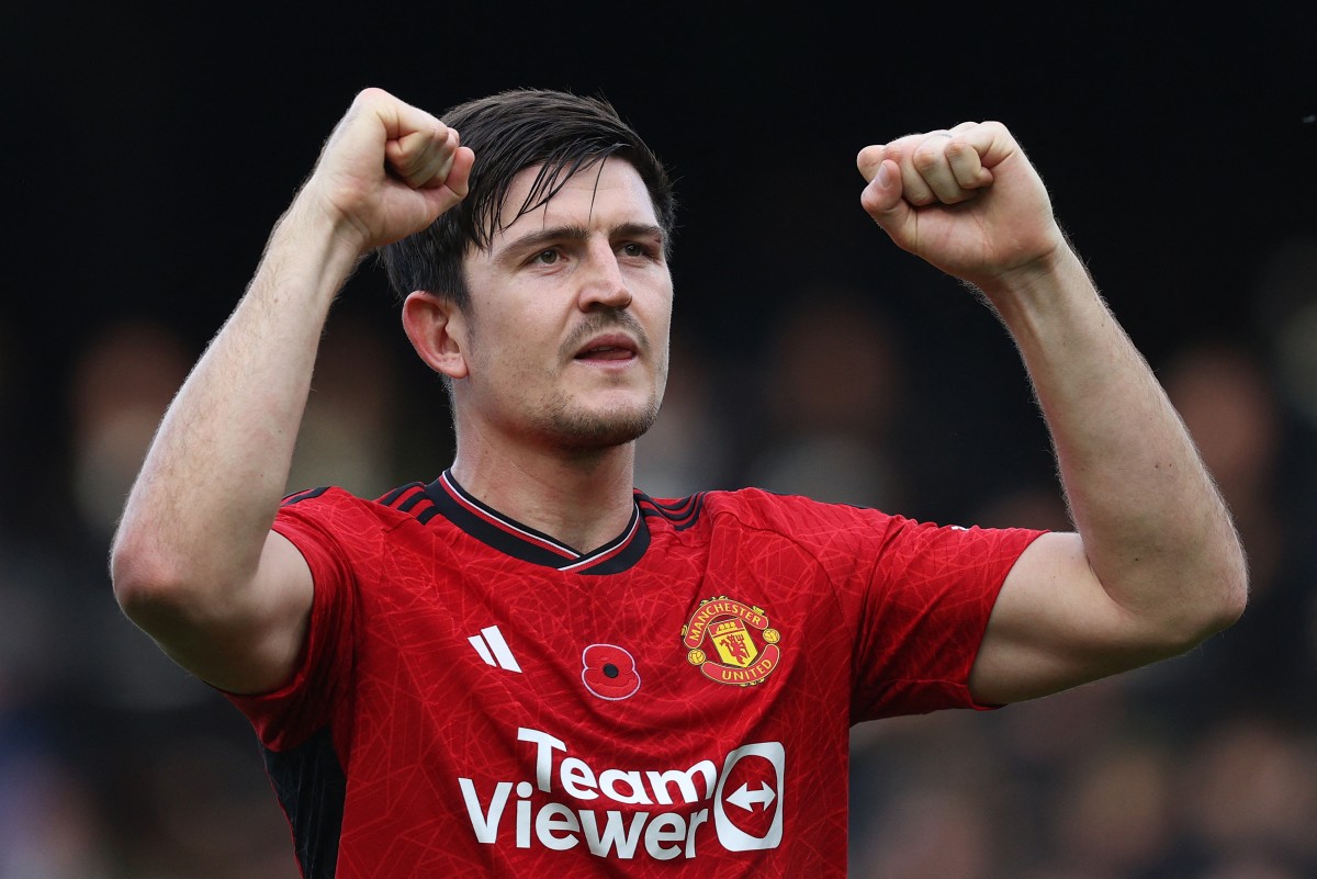 Man Utd's Maguire responds to Ghanian MP's apology after public mockery