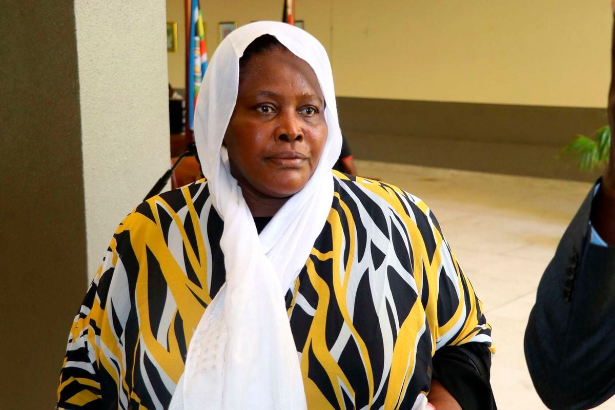 Kidnapping and harrowing ordeal: Woman in Sh17bn fuel saga reveals disturbing details