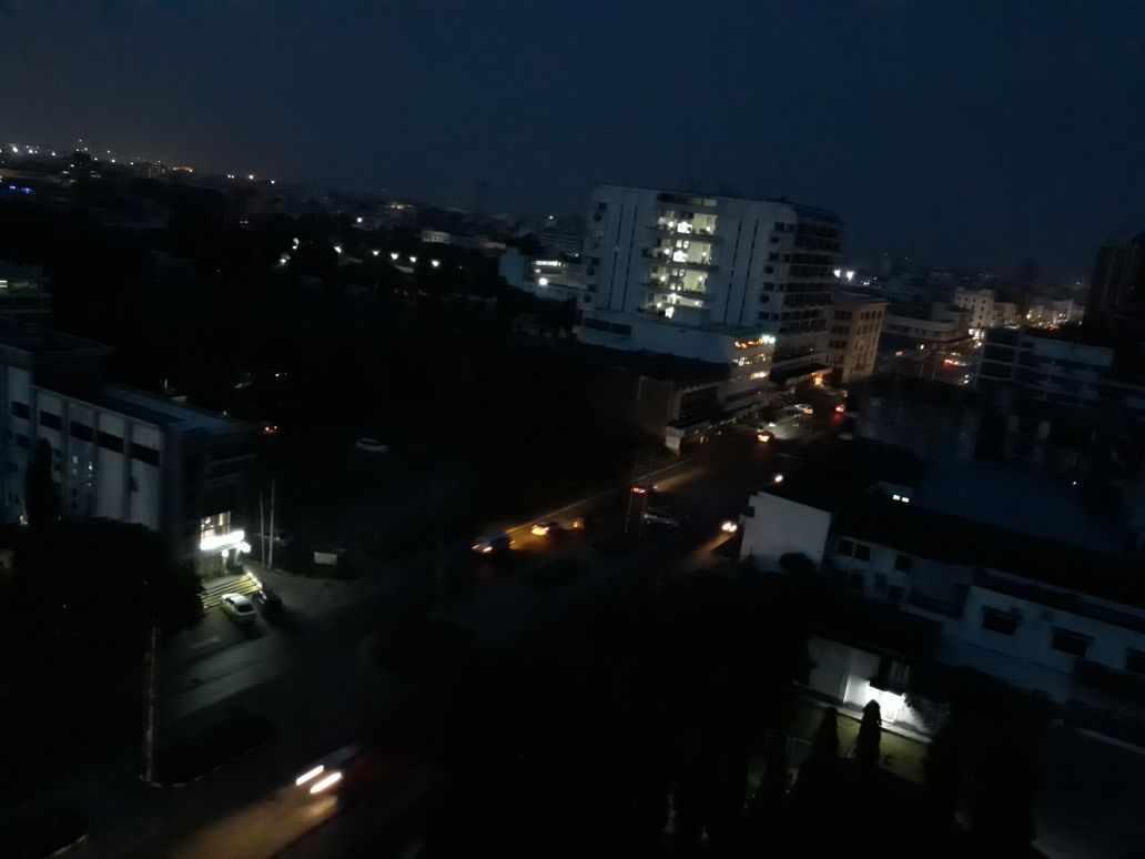 Kenya once again plunged into nationwide blackout