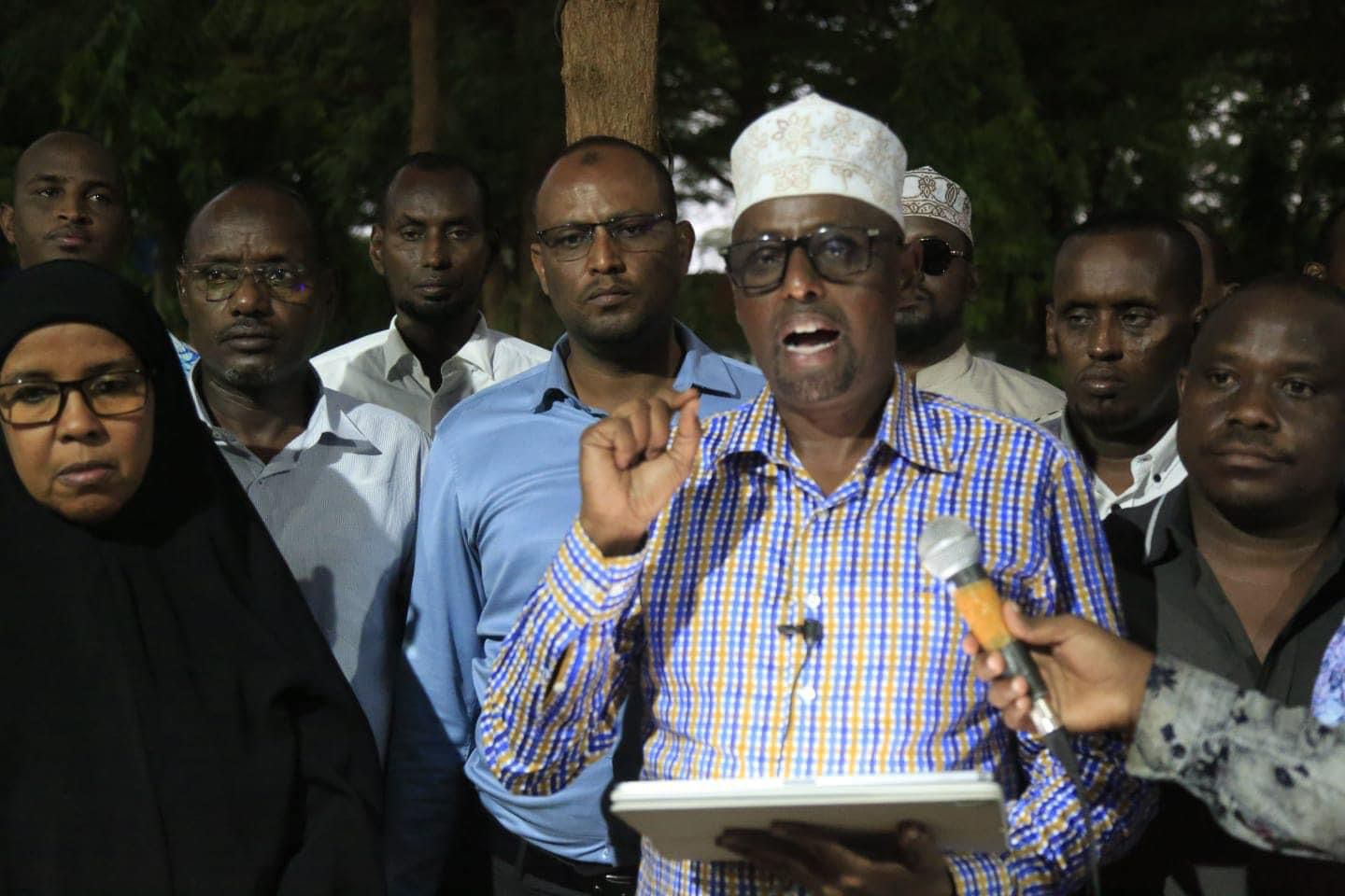 Hike in air ticket fares causes public uproar in Mandera