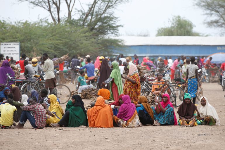 Featured image for Dadaab, Kakuma refugee camps receive Sh4.8 billion extra funding
