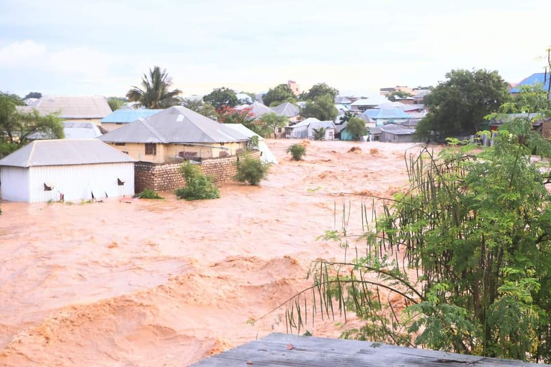 Featured image for Flood victims in 8 counties to get Sh1.54 billion IMF support