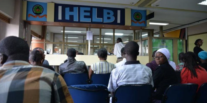 HELB tightens portal rules, orders minor applicants to update national ID details