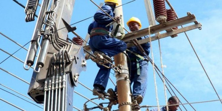 North Eastern third highest electricity consumer in Kenya
