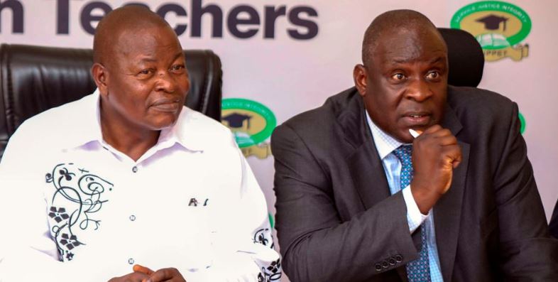 Teachers union in fresh push to move JSS to secondary schools