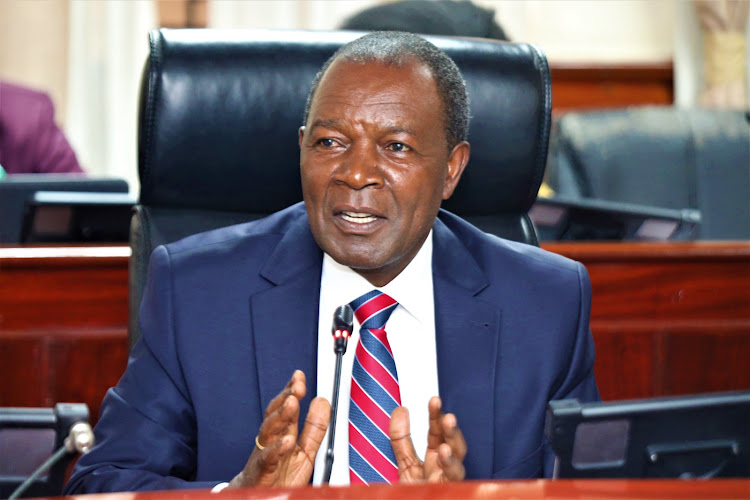 Government to sell Kenya Pipeline, KICC and 9 other state firms