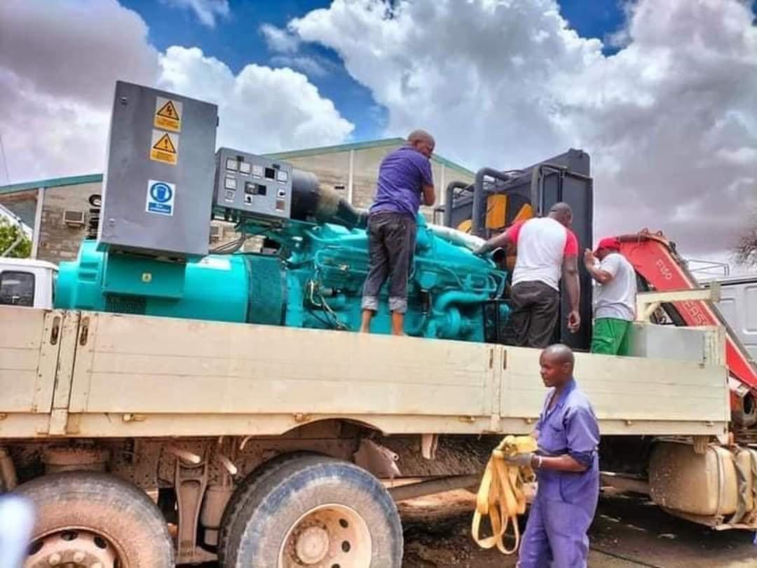 Wajir County stares at power crisis as KPLC warns it's running out of fuel