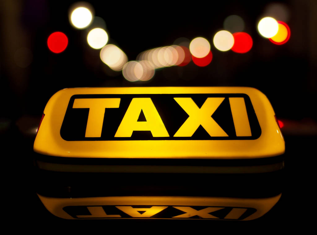 Taxi drivers raise fraud concerns against private firm charging for Certificate of Good Conduct
