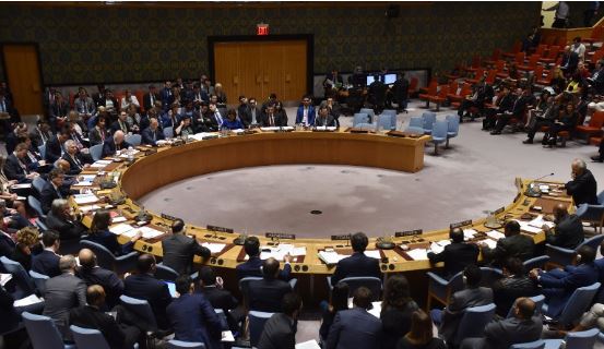 UN Security Council extends AU mission to Somalia by six months