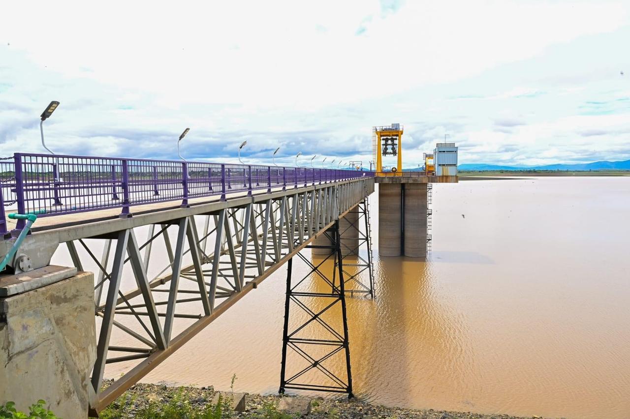 "Brace for more floods!" State warns residents of Garissa, Tana River counties