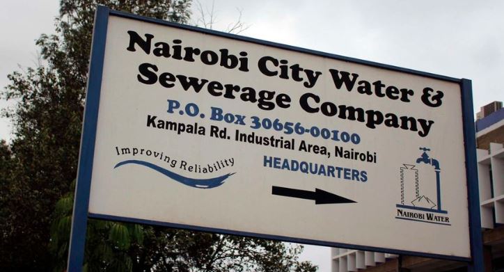 Despite rains, overflowing dams, water rationing to continue in Nairobi