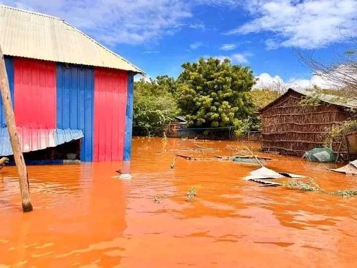 Somalia Deputy PM Salah sounds alarm over flooding, says over 12 lives lost