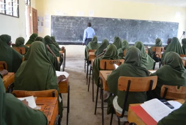 KUPPET calls for release of capitation funds to avert early closure of schools
