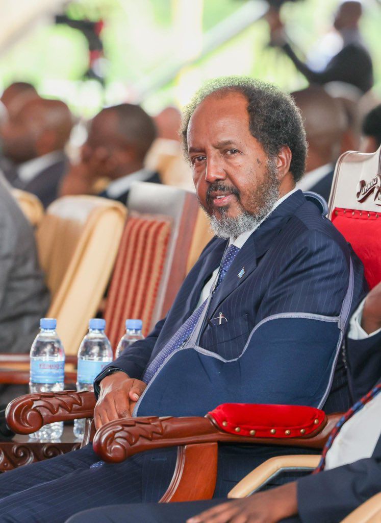 Somalia joins East African Community: A historic leap toward regional unity