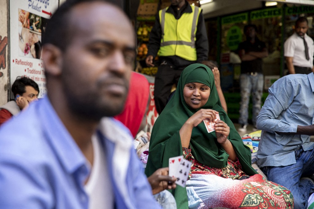 How proposed South African law will affect Somalis