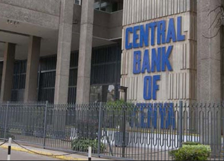 CBK retains base lending rate at 13.0%, says inflation is stable