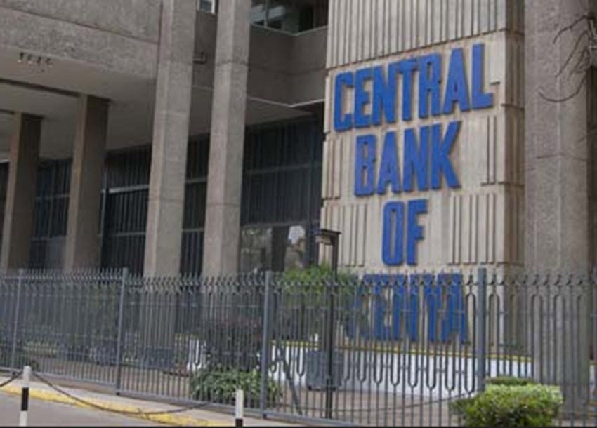 CBK lowers the base lending rate to 12.75 per cent