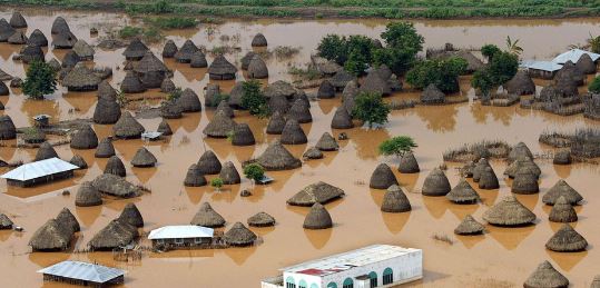 El Nino death toll rises to 120, with Garissa, Mandera, Wajir and Tana River worst-affected