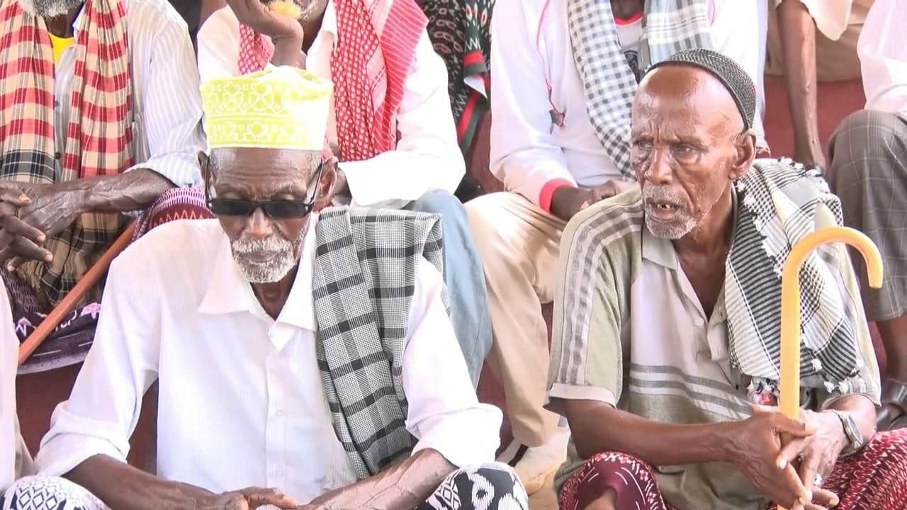 Residents of Garbatulla, Isiolo to receive long-awaited title deeds