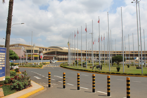 Eastleigh business community decry harassment by corrupt customs officers at JKIA