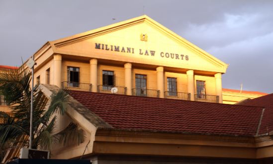 High Court suspends order for school fees payment via eCitizen