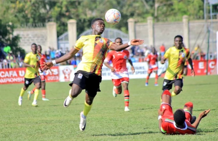 CECAFA Under-18 Championships: Uganda crush Kenya’s title dream in extra time