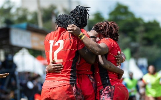 Disappointment for Kenyan rugby fans as national Sevens teams withdraw from Dubai Invitational