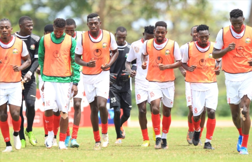 Featured image for Harambee Stars in 2023: Trials, victories and a glimpse of global potential