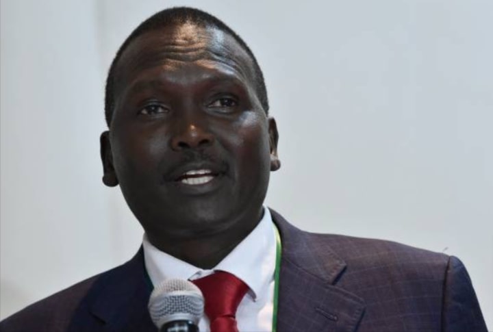 Kenyan marathon dominance expected at Paris 2024 Olympics