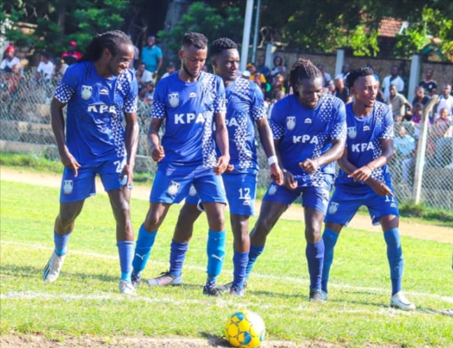 FKF's decision to exclude Bandari from Mapinduzi Cup sparks widespread criticism