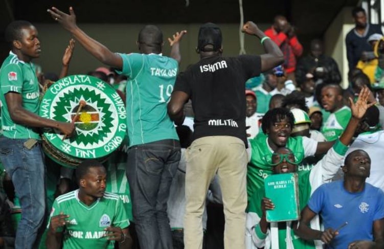 FKF Premier League: K’Ogalo welcome struggling Nzoia as AFC Leopards battle relegation
