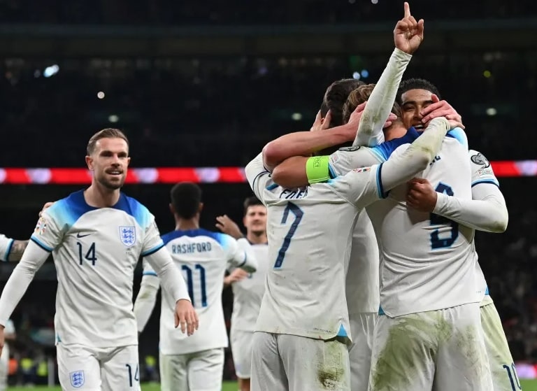 Euro 2024 draw: Spain, Croatia, Italy in group of death as France meet Netherlands  