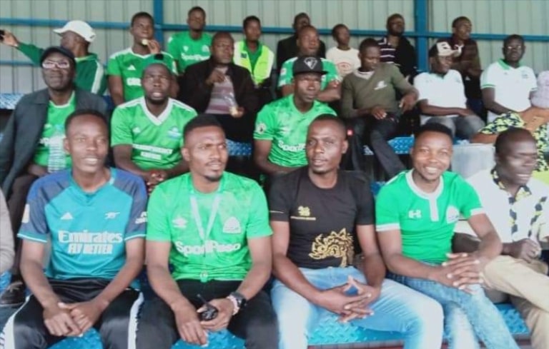Gor Mahia fan dies after falling from moving bus during post-celebrations