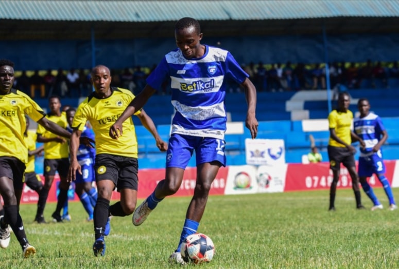 AFC Leopards and Tusker grapple with relegation threat after barren draw in Machakos