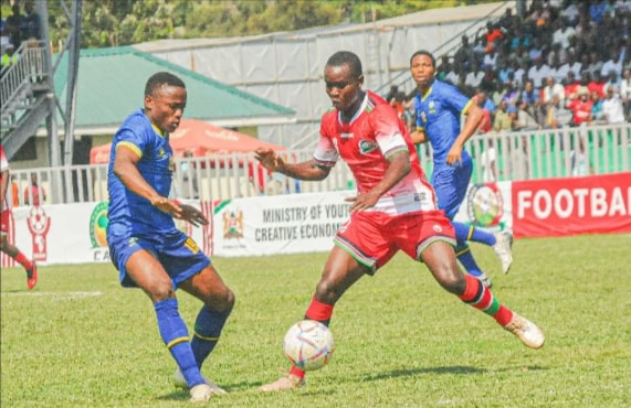 Winner takes all as Kenya’s Junior Stars battle Uganda in highly anticipated CECAFA Under-18 final