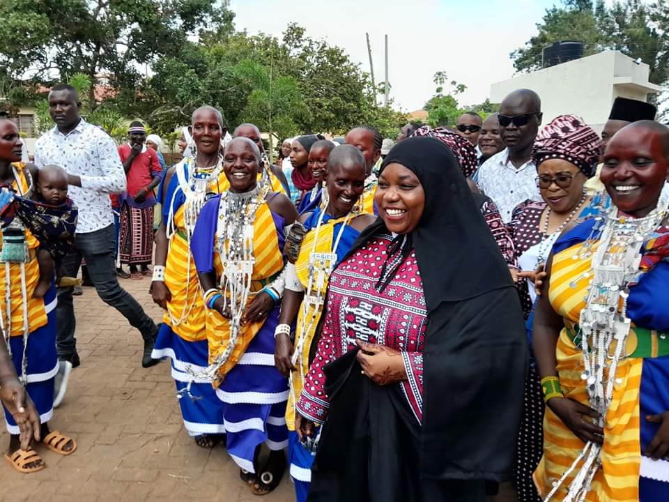 Kwale County celebrates unity in diversity during cultural extravaganza