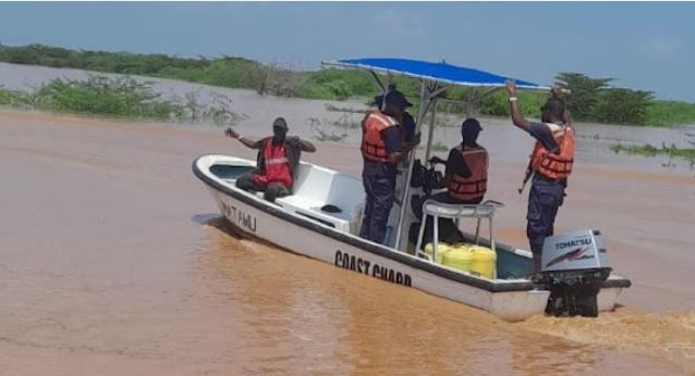 Tana River, Lamu set up emergency numbers as floods loom