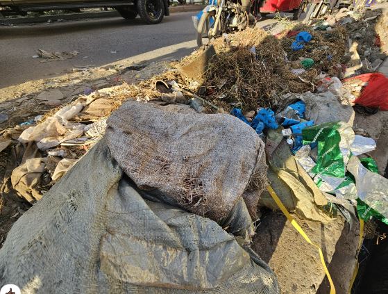 Garbage woes persist in Eastleigh despite recent clearances