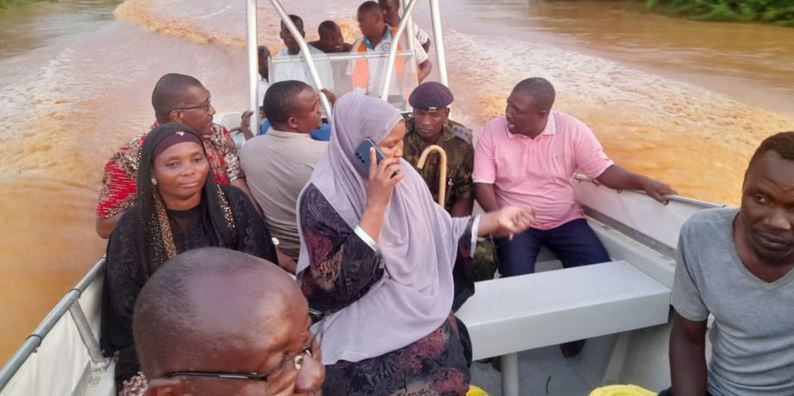 MPs Ali Wario and Hiribae Buya share harrowing tale of survival after Tana River ordeal