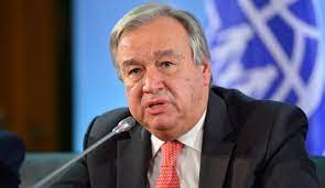 Haiti in crisis, UN chief Guterres alarmed by doubling of homicides