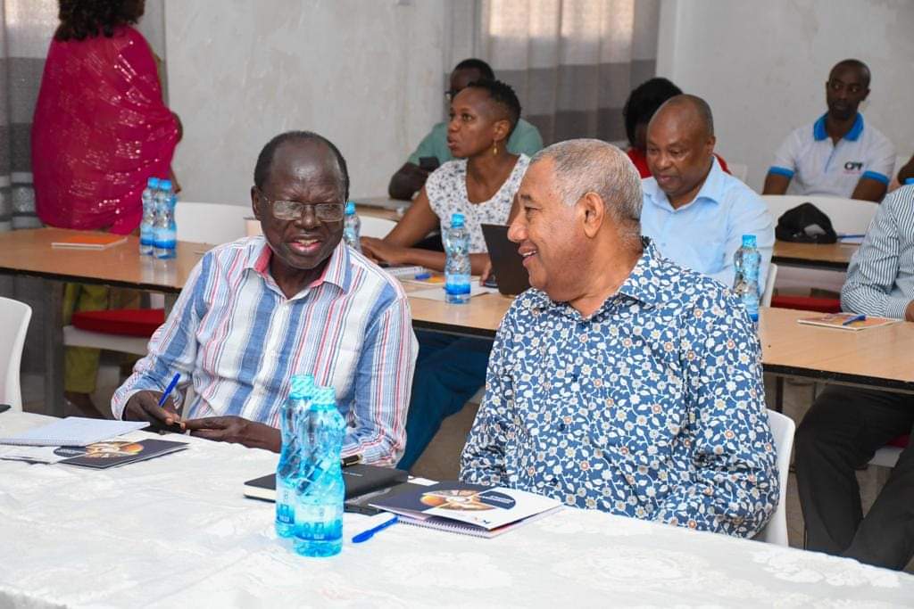 Kenya Development Corporation to inject Sh200m for SMEs funding in Lamu