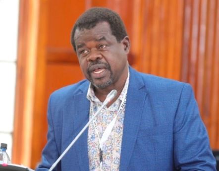 Okiya Omtatah secures urgent certification in bid to overturn Finance Act stay orders