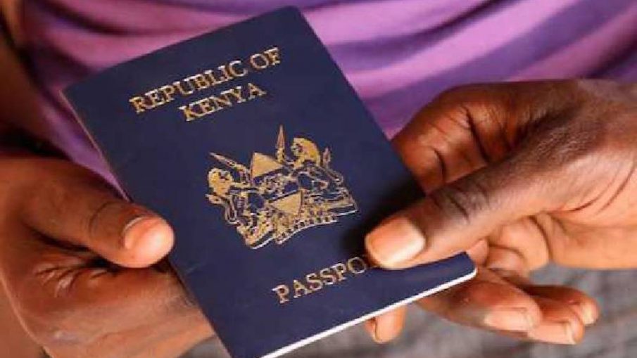 Passport delays persist as Gov’t acknowledges machine breakdowns