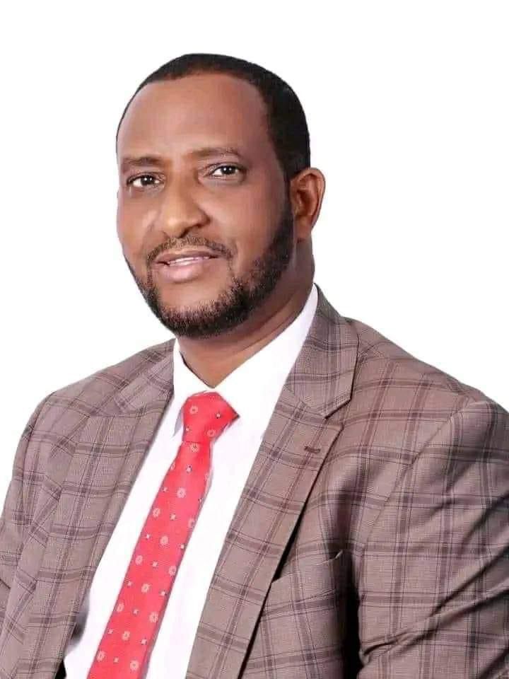 Mandera East MP launches program to sponsor weddings for 50 underprivileged youth
