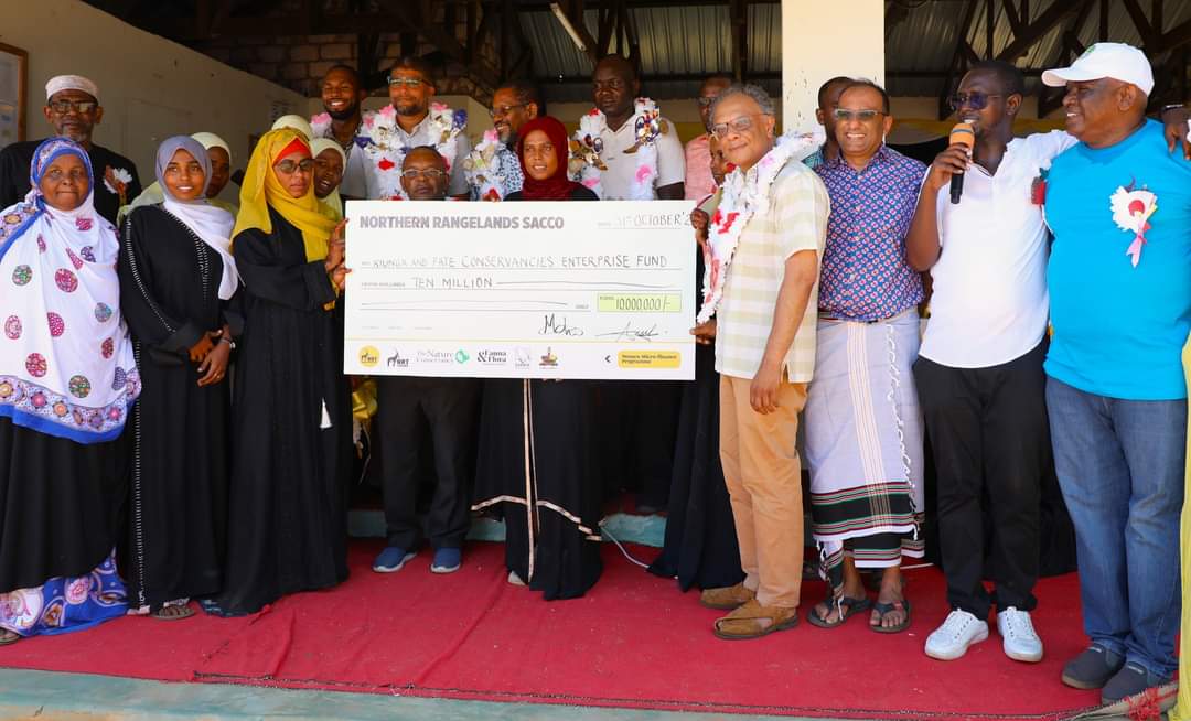 Empowering the borderlands, skill training triumphs for Kenyan and Somalia youth