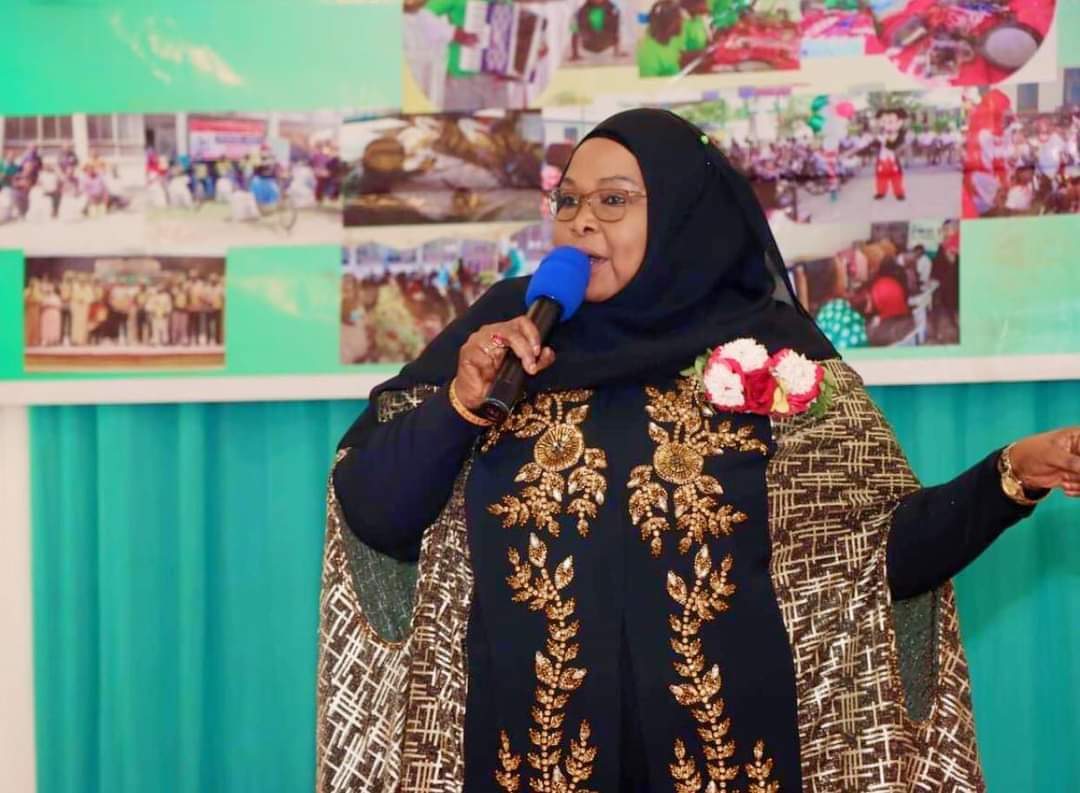 Mombasa Woman Rep Zamzam Mohamed calls for consistent law enforcement