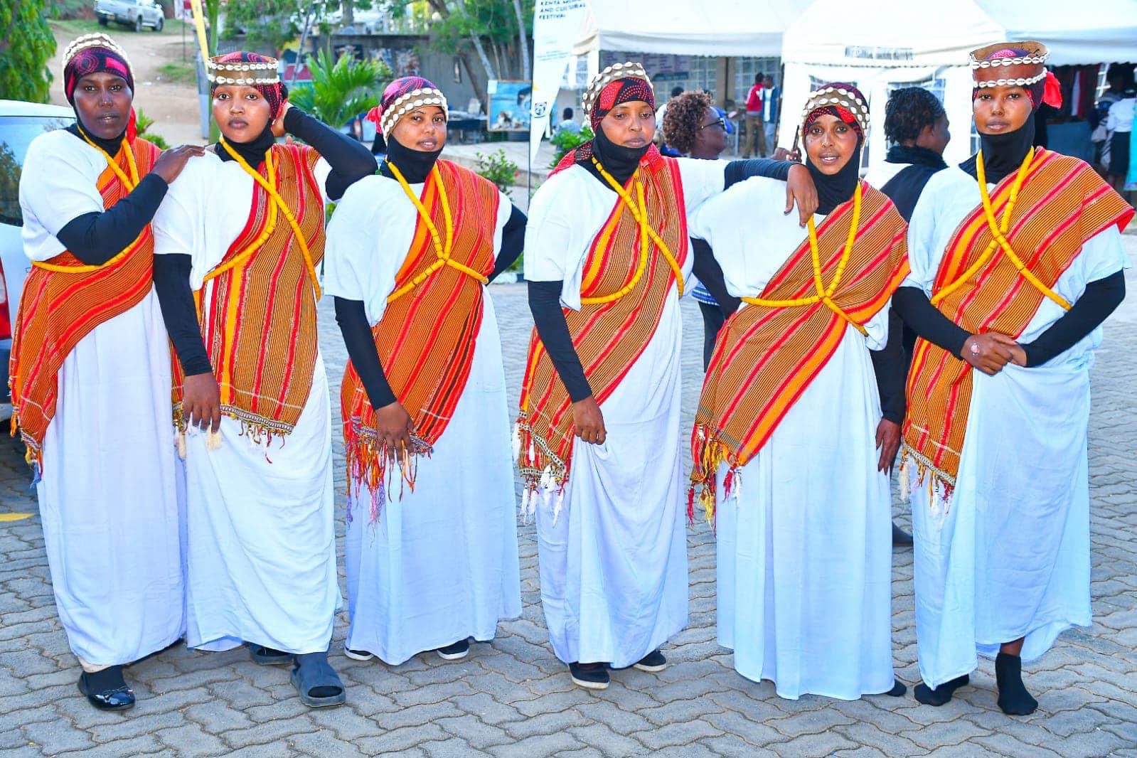 Gargar cultural team triumphs in Kenya Music and Cultural Festival